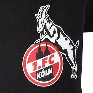 Kids T-Shirt "Basic schwarz"