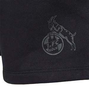 Sweatshorts "Perlengraben"