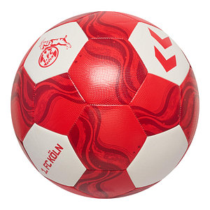 hummel Fußball 2025/26 Gr. 4