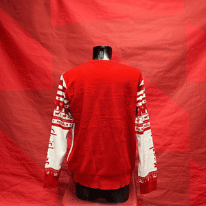 Weihnachtspullover Kwasniok KOE:FCU