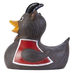 Badeente "Hennes IX."