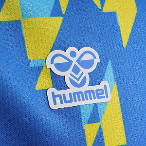 Sign. Torwarttrikot 25/26 Senior