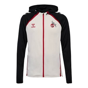 Trainingsjacke "Schwarz" 2025/26 Senior