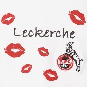 Lätzchenset "Leckersche"