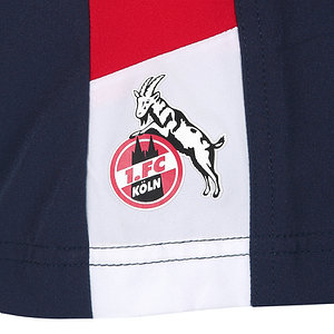 Badehose "Im Wasserfeld"