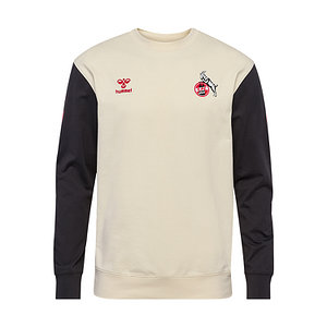 Sweatshirt "Light" 2025/26 Senior