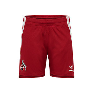 Trainingsshorts "Rot" 2025/26 Junior