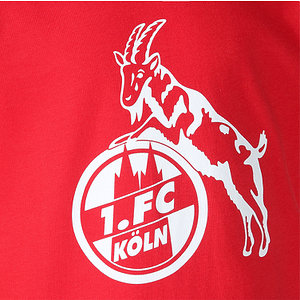 Kids T-Shirt "Basic rot"