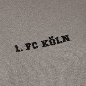 Frauen Hoodie "Am Kölner Brett"