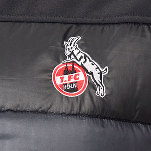 Jacke "Wolkenburgstraße"