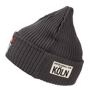 Beanie "Patch" Graphite