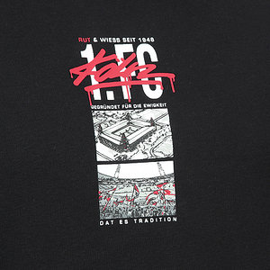 Hoodie "Kunstfelderstr."