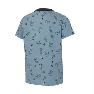 Baby T-Shirt "Navy" 2023/24