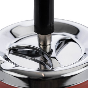 Windaschenbecher "Ascheplatz"