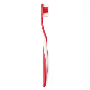 Zahnbürste 2er Set Erw.