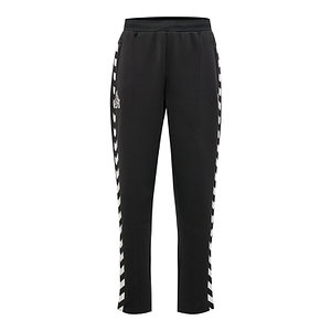 Freizeit Trackhose 2024/25 "Schwarz"