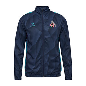 Auflaufjacke 2024/25 "Ausweich" Senior