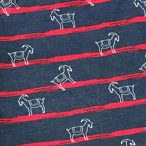 Baby Beanie "Trimbornstr."