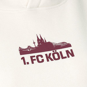 Frauen Hoodie ,,Meirowskystr."