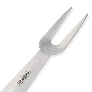 Premium Grillbesteck 3er Set