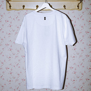 T-Shirt WE:FC "Hennes"