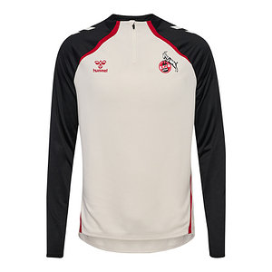 Trainingstop "Schwarz" 2025/26 Senior