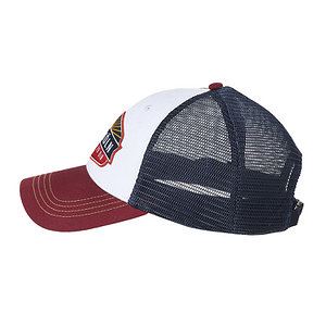 Cap "Trucker" Mer stonn zo dir