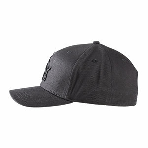 Cap "All black"