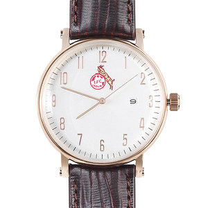 Armbanduhr Jubiläum