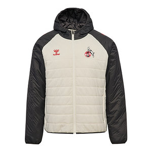 Steppjacke "Light" 2025/26 Senior