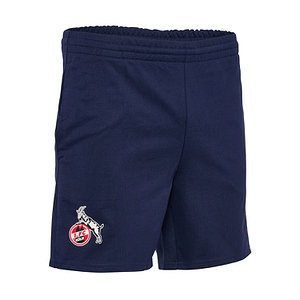 Präsentationsshorts "Navy" 2024/25 Senior