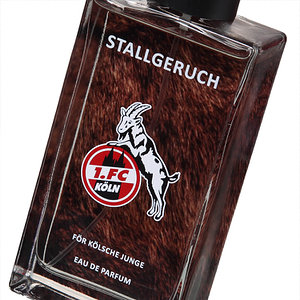 Parfüm "Stallgeruch"