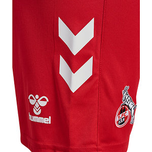 Auswärtsshorts 2024/25 Senior