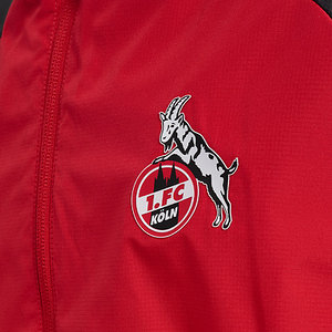 Regenjacke "Rot" 2024/25 Junior