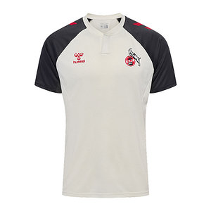 Poloshirt "Light" 2025/26 Senior