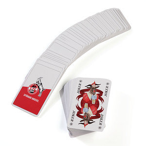 Rommé Canasta Bridge