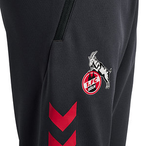 Präsentationshose "Dark" 2025/26 Junior