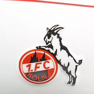 Schale "Retro Logos"