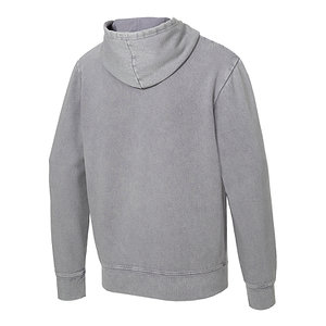 Hoodie "Hafenstraße"