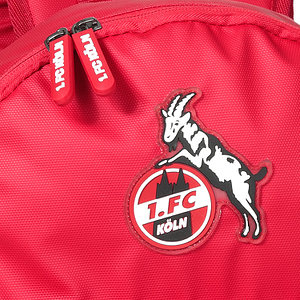 Kinderrucksack "Rot"