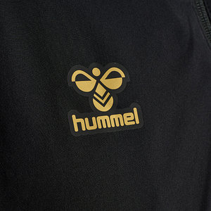 Auflaufjacke "Schwarz" 2025/26 Senior