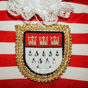 Fastelovend Trikot Unikat