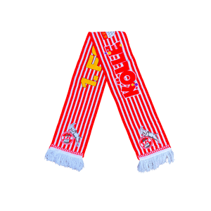 hummel Fanschal "Fastelovend"