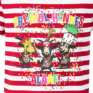 Kids T-Shirt "Hennes Alaaf"
