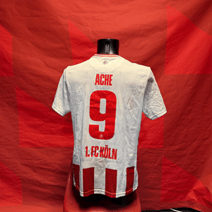 Matchworntrikot Ache KOE_M05