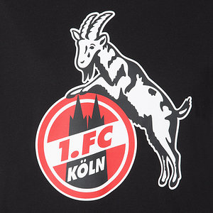 T-Shirt "Basic schwarz"