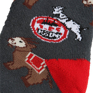 Kindersocken "Jecke Söck" 2er Paar