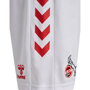 Heimshorts 2025/26 Junior