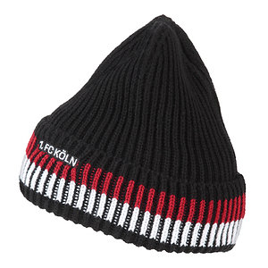 Strickbeanie "1. FC Köln"
