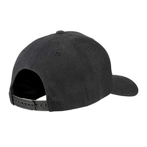 Cap "All black"